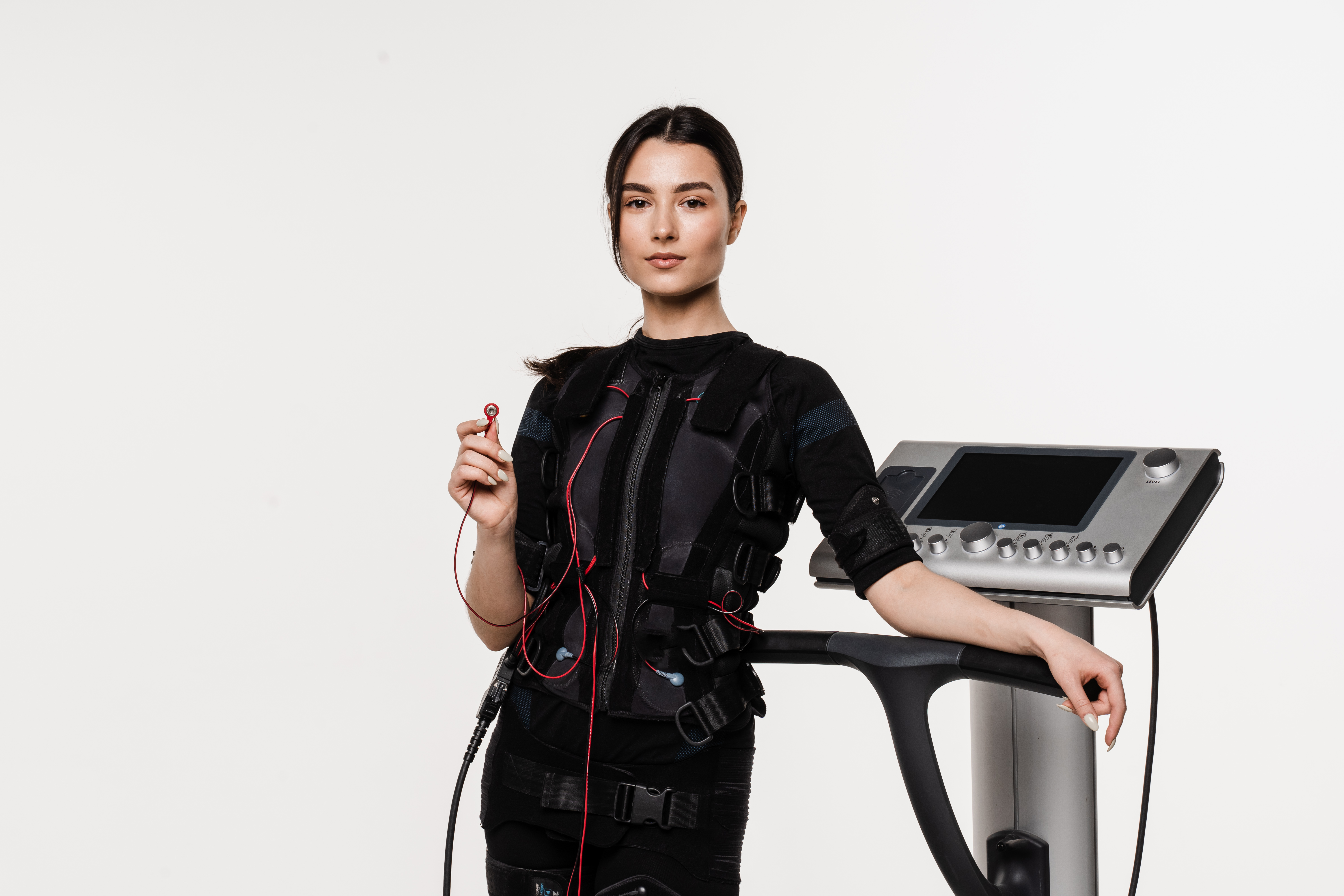 EMS Full Body Training